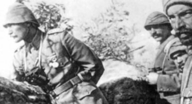 Tarihin En Büyük Kahramanlık Destanının Yazıldığı Gün: 30 Ağustos
