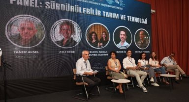 Tarım 4.0 Zirvesi Proje Pazarı ve Melek Yatırım Ağı Günleri