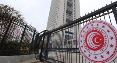 TİCARET BAKANLIĞI'NDAN GÜVENSİZ ÜRÜNLERE YÖNELİK YAPILAN DENETİMLERLE İLGİLİ BİR AÇIKLAMA YAPILDI.