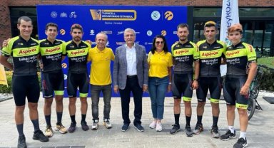 Turkcell Granfondo Heyecanı Boğaz’ın İncisi Beykoz’da Yaşanacak