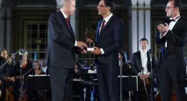 Türkiye Yüzyılına Damga Vuracak Marş