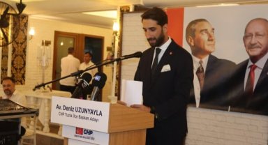 Tuzla Siyasetine Yeni Kan