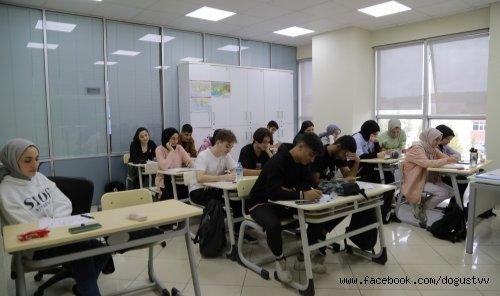 Üniversiteye Giden Yol: ARGEM