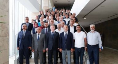VALİ GÜL ARNAVUTKÖY’Ü ZİYARET ETTİ