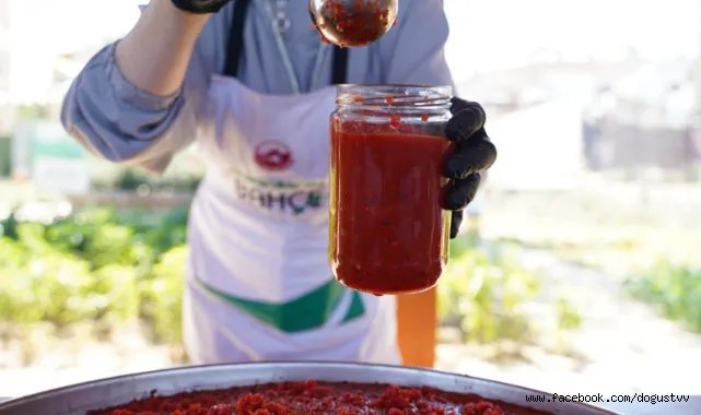 Yedikule&Ayvansaray Bahçe'de Kışa Hazırlık!