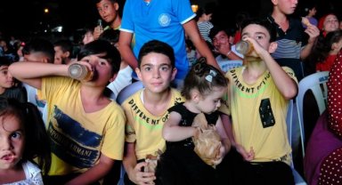 18 Eylül’de başlayacak Altın Koza ilçelerde şimdiden halkla buluştu