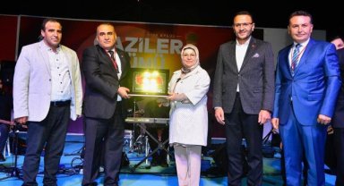 19 Eylül Gaziler Günü Sancaktepe’de Çeşitli Tören ve Etkinliklerle Kutlandı