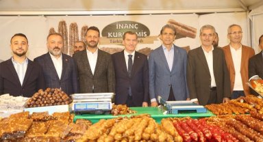 19. Yöresel Günler Şöleni Başlıyor!