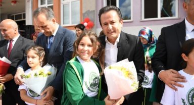 2023-2024 Eğitim Öğretim Dönemi Başladı