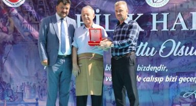 Ahilik Kültürünün Yaygınlaşması En Büyük Hayalimiz