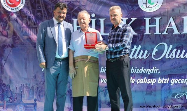 Ahilik Kültürünün Yaygınlaşması En Büyük Hayalimiz