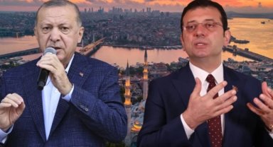 Ak Parti İstanbul İçin Anket Yaptırdı! Liste Geniş, Vatandaşa Tam 7 İsim Sunuldu