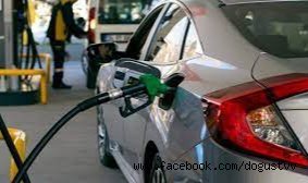 Akaryakıta Zam Geliyor Motorin 40 Lirayı Aşacak