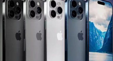 Apple, İphone 15 Serisini Tanıttı ve Bazı İphone Ürünlerinde İndirime Gitti