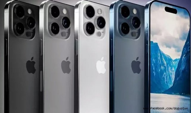 Apple, İphone 15 Serisini Tanıttı ve Bazı İphone Ürünlerinde İndirime Gitti
