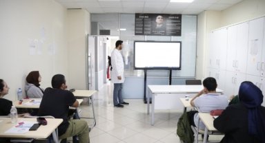 Argem İle Geleceğe Güçlü Adımlar
