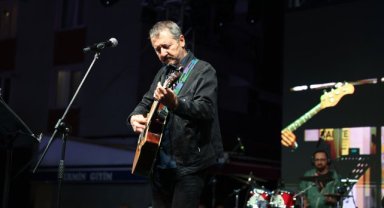 Ataşehir’in Dört Bir Yanında Festival Coşkusu Devam Ediyor