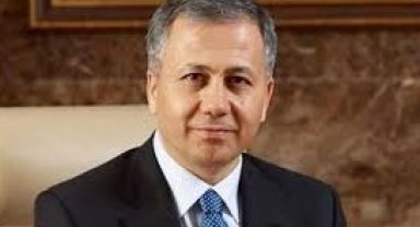 Bakan Yerlikaya: Zehir Tacirlerine, Teröriste, Göçmen Kaçakçılarına Göz Açtırmayacağız