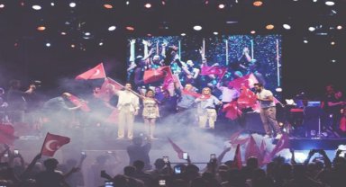 Barış Ve Sevgi Buluşmaları’nın Kapanışı Şampiyonlukla Taçlandı