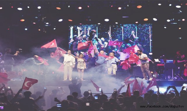 Barış Ve Sevgi Buluşmaları’nın Kapanışı Şampiyonlukla Taçlandı