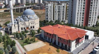 Başakşehir’de Kreş Sayısı Artıyor