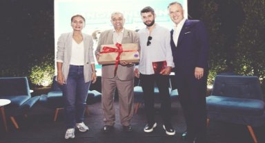 Basın Mensuplarına Özel Turnuvanın Kazananları Belli Oldu