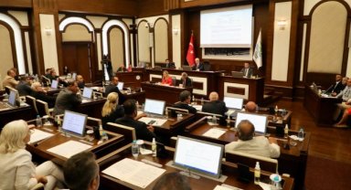 Başkan Akgün: Tepecik’in 1/1000’lik Planları Hazır!