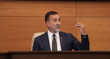 Başkan Yılmaz: “Cevap 7 Ay Sonra Sandıkta Verilecektir”