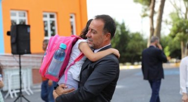 Başkan Yılmaz: “Eğitime Ve Öğretime Ne Kadar Önem Versek Azdır”