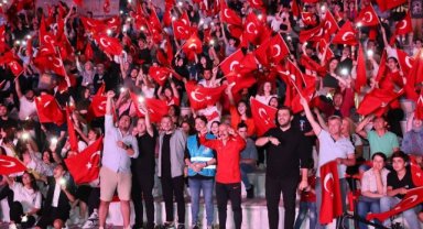 Bayrampaşa Tek Yürek, ‘Filenin Sultanları’ Avrupa Şampiyonu