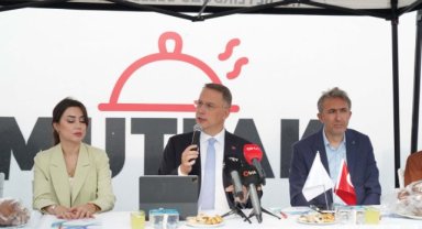 Beslenme Saati Uygulamasında Üçüncü Dönem Başladı