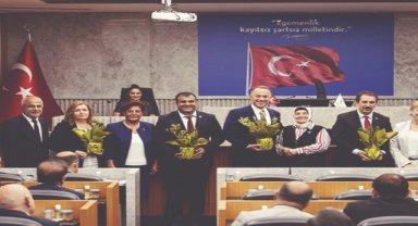 Beylikdüzü Belediyesi’nden Hem Çevreci Hem De Tasarruflu Karar
