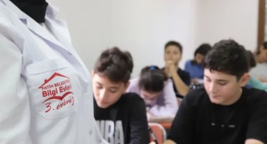 Bilgi Evleri Yeni Döneme Başladı!