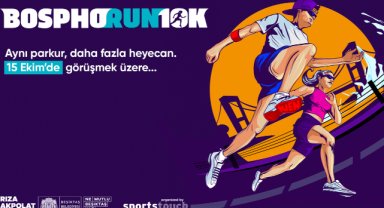 Bosphorun 10K - 2023