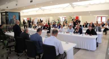 Büyükçekmece Belediyesi’nin “Katılımcı Bütçe Çalıştayı” başladı