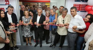 Dayanışmanın Yeni Adresi İstasyon Mahallesi’nde