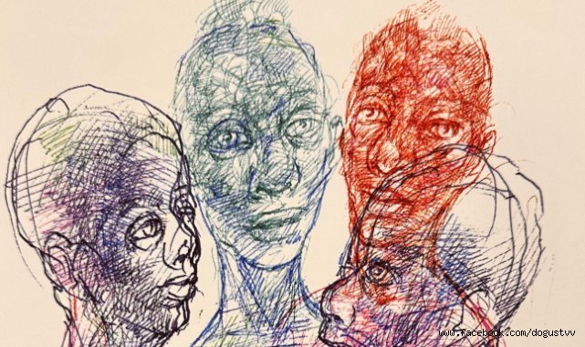 Ergin İnan’dan “Amos” Serisi