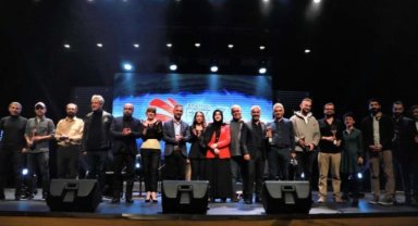 Esenler Film Günleri Festival Oldu!