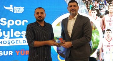 Esenlerli Gençler Ömer Onan İle Buluştu