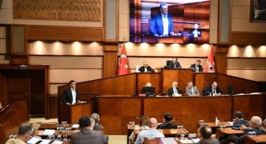 Esenyurt'u Ticaret Kentine Dönüştürmek İçin Plan Yapmalıyız