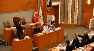 Esenyurtlulara Hizmete Akp ve Mhp’den Hayır!