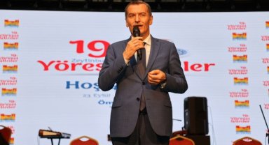 Eski Okullarımızı Yeniledik, Yenileri de Hizmet İçin Gün Sayıyor