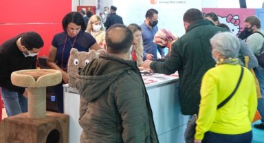 EVCİL HAYVAN ENDÜSTRİSİ İSTANBUL’DA BULUŞUYOR