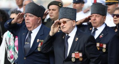 Gazilerin Günü Silivri'de Programlarla Kutlandı