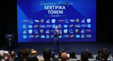 Gelecek Başakşehir’de Yetişiyor