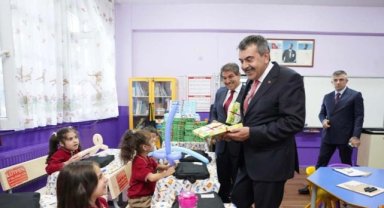 Geri Dönüşümden 14 Yılda 7 Milyon Defter