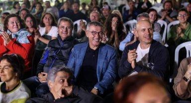 Göktürk’te Caz Esintisi