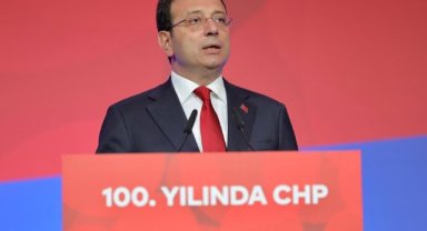 İmamoğlu: