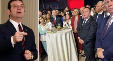 İmamoğlu, Kılıçdaroğlu'nu Arayarak Neden Etkinliklere Davet Edilmediğini Sordu