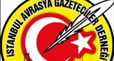 İSTANBUL AVRASYA GAZETECİLER DERNEĞİ ÇALIŞTAYI TOPLANDI